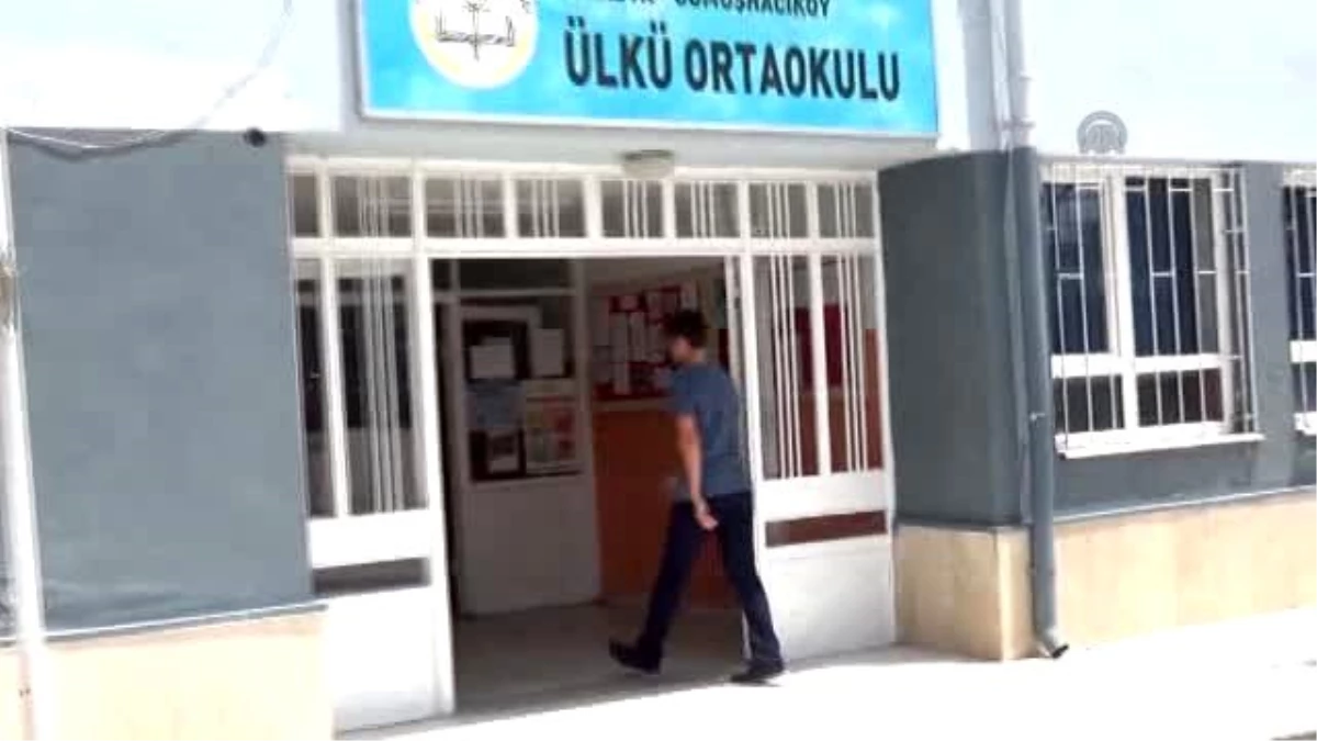 Teog Birincisi Altundağ, Gümüşhacıköy\'ün Gururu Oldu