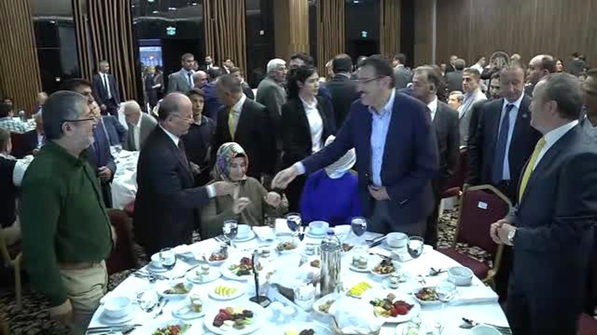 Tüfenkci: "Türkiye\'ye İnsanlık Dersi Verenler Çok Ciddi Bir İmtihanla Karşı Karşıyalar"