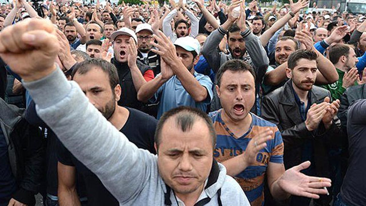 Türk-İş: Otomatik BES, İş Barışını Bozar