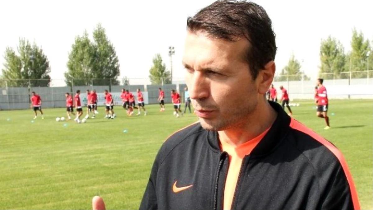 Yeni Malatyaspor\'da Transfere Bayram Bektaş Yön Verecek