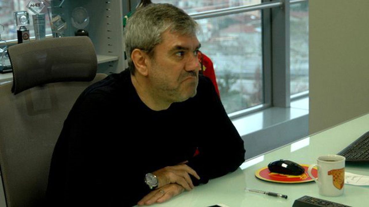 Yılmaz Özdil: Milli Takımın En İyisi Üst Direkti