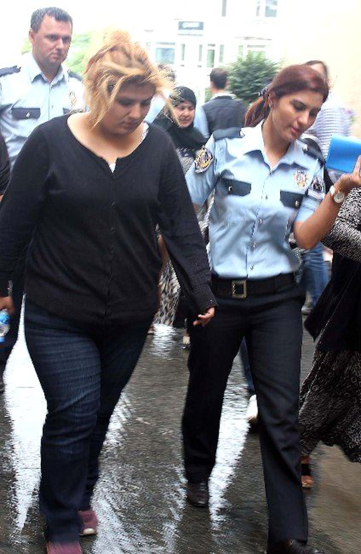 10 Aylık Hira Bebeğin Ölümü Ailesini Yıktı