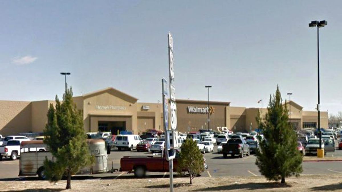 ABD'de Süpermarkette Rehine Krizi: 1 Ölü