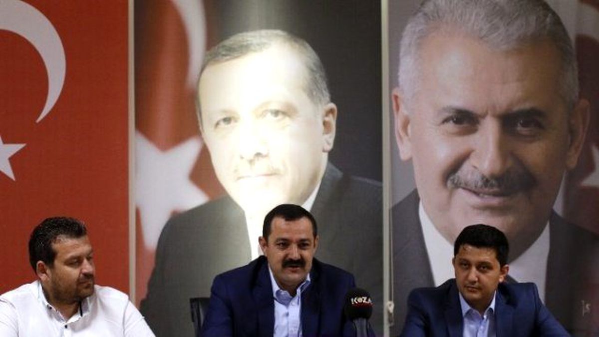 AK Parti İl Başkanı Sümer\'den Kurşun Değerlendirmesi