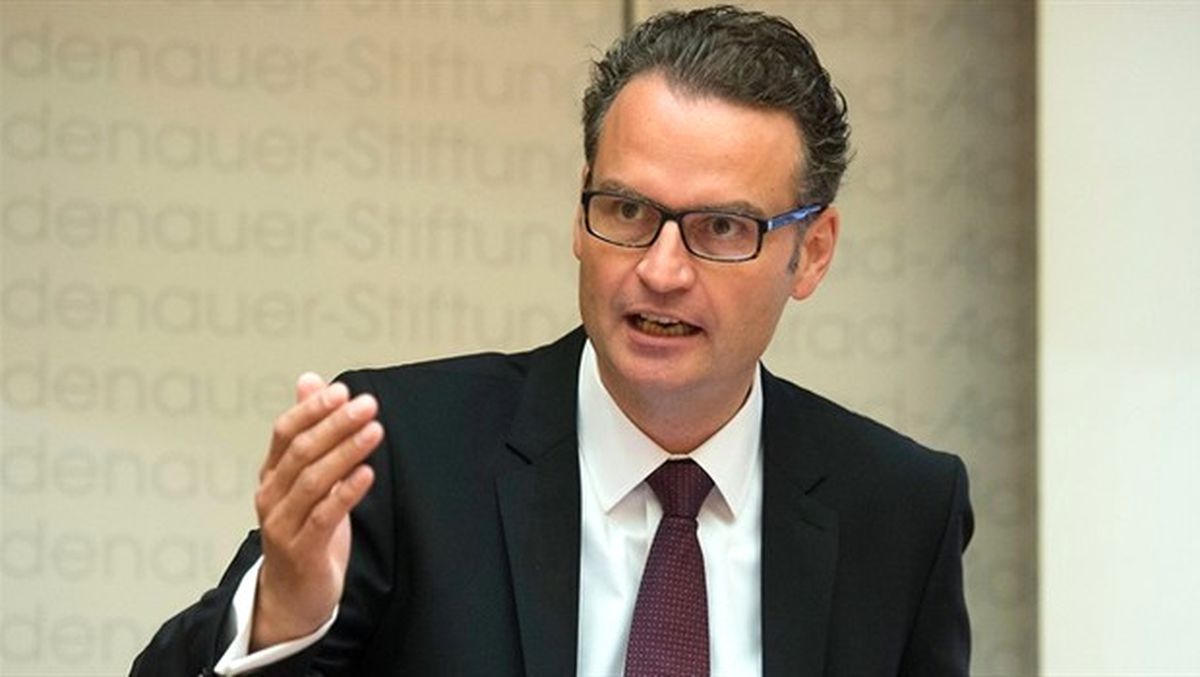 Almanya'dan İlişkileri Daha da Gerecek Küstah Tehdit