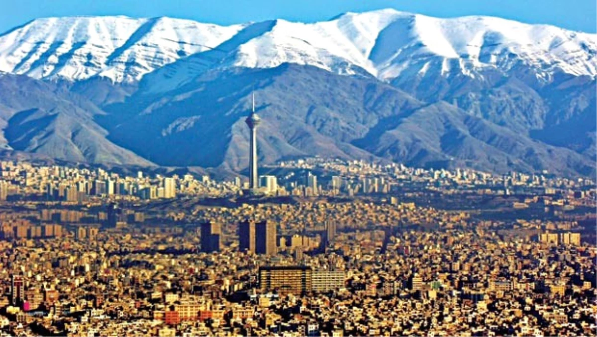 Ambargo Sonrası İran Ekonomisinde Hava Nasıl?