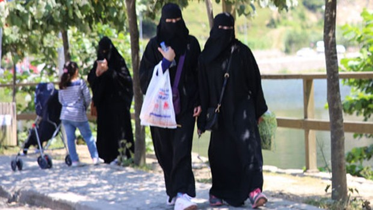 Arap Turistlerin Gözde Mekanı: Doğu Karadeniz
