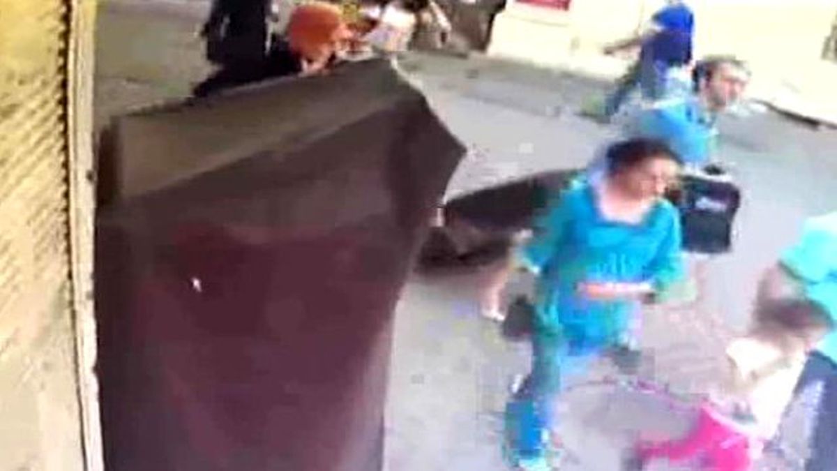 Atalay Filiz'in Yakalanmadan Önceki Son Görüntüleri Ortaya Çıktı