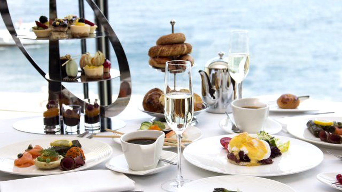 Bayramın keyfi The Grand Tarabya\'da çıkar