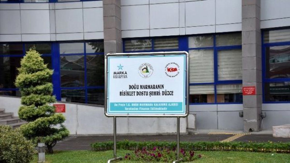 Bisiklet Dostu Şehir İçin Son Adım