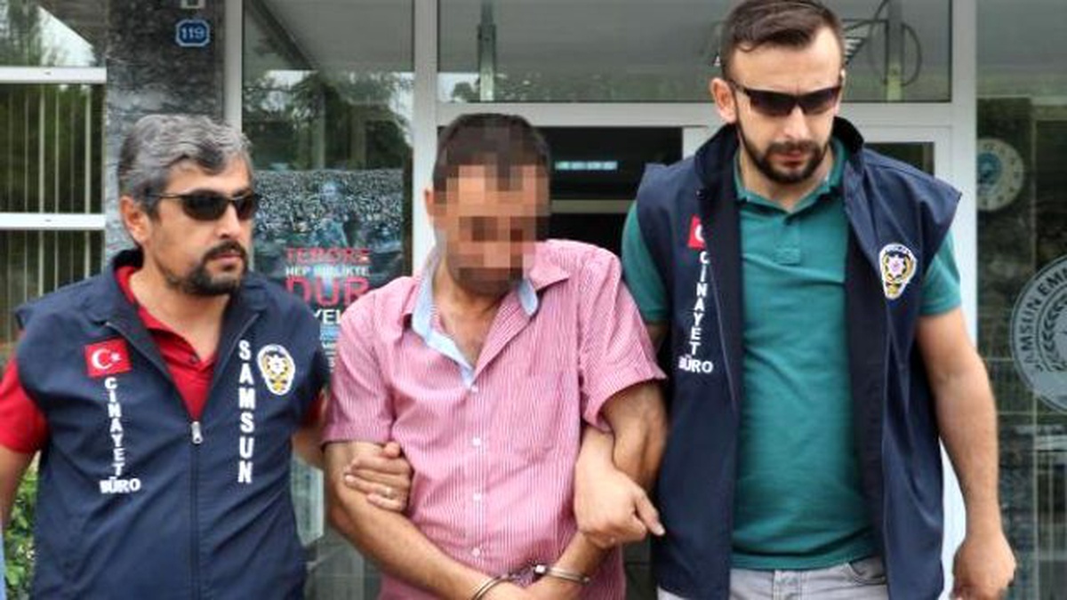 Cinayet Şüphelisi, Tutuksuz Yargılanmak Üzere Serbest Bırakıldı