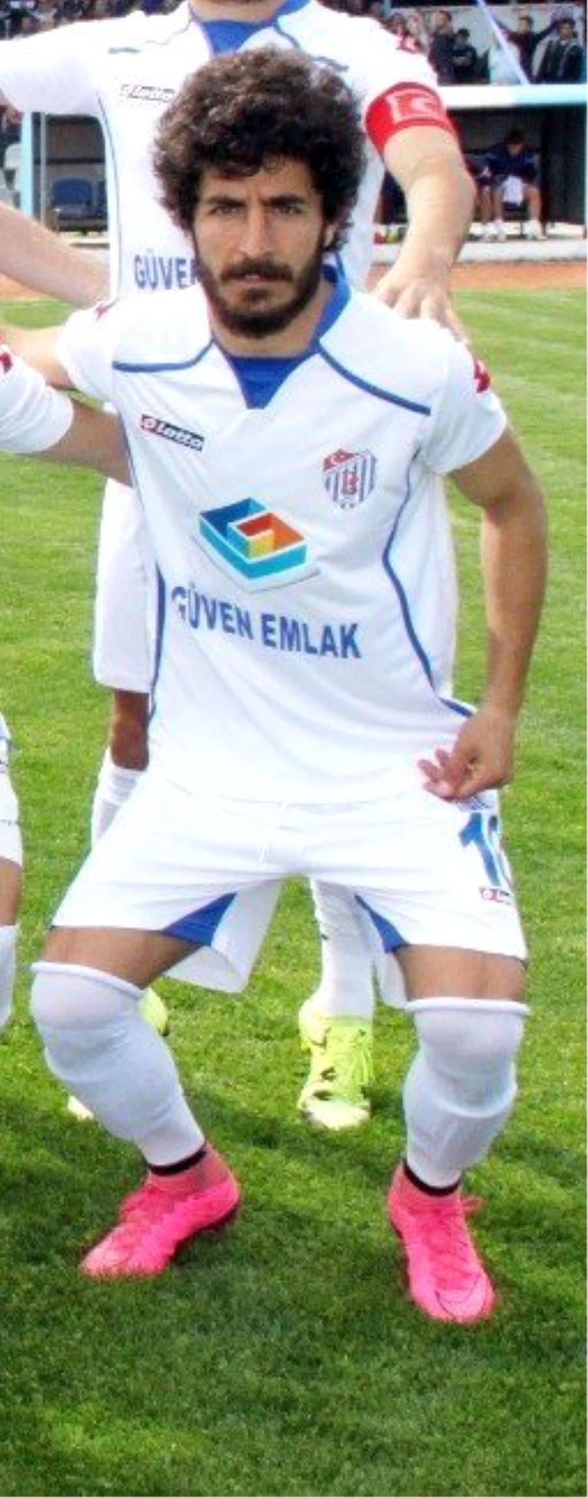 Didim Belediyespor\'lu Rıza Bulut, Sökespor\'la Anlaştı