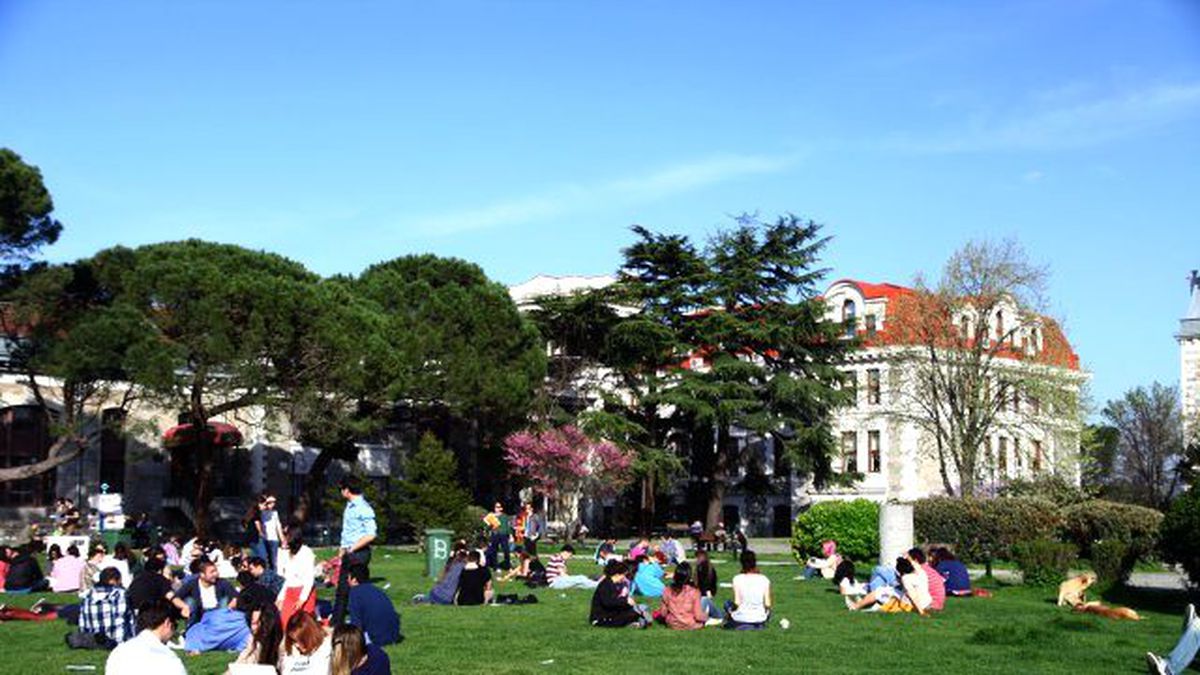 En İyi Üniversiteler Sıralamasında İlk 20'de Türkiye'den 5 Üniversite