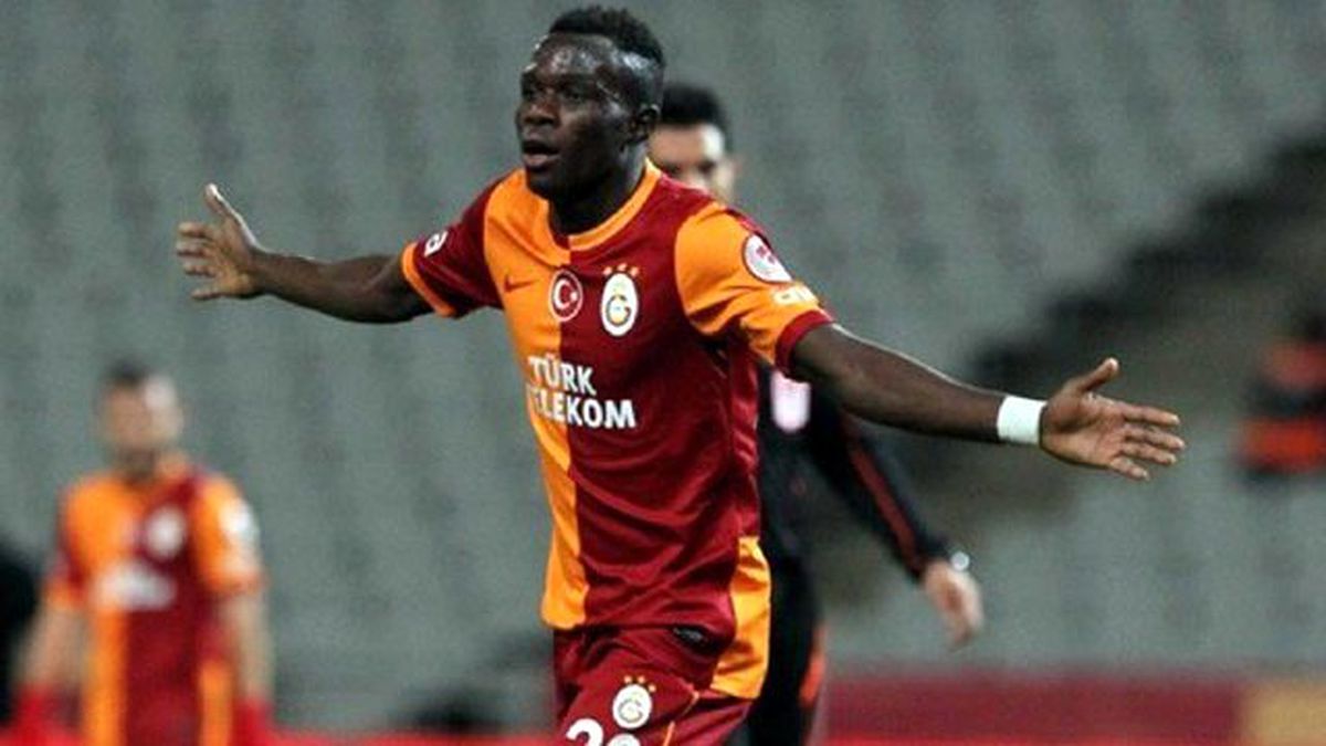 Galatasaray, Monaco ve PSV'ye Mesaj Yolladı: Bruma 7 Milyon Euro