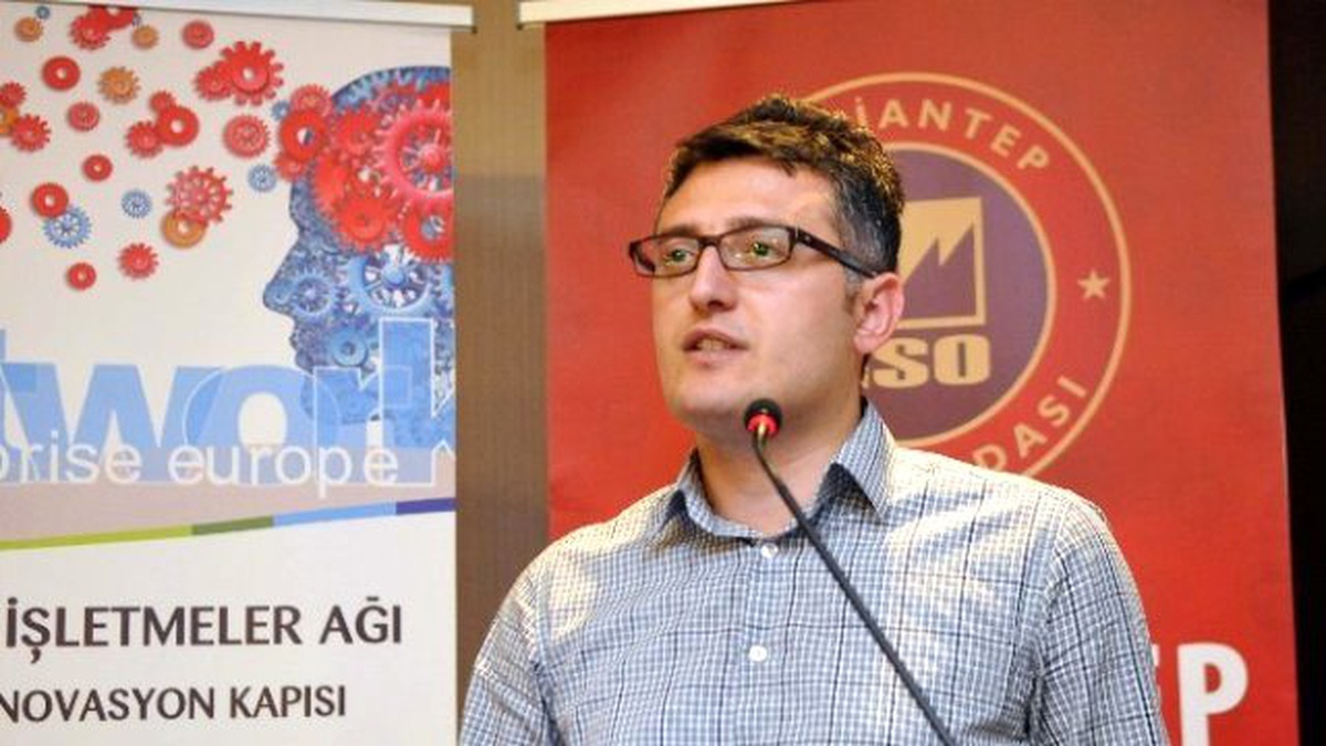 Gso\'da, Rekabet Gücünün Artırılmasında Kosgeb Destekleri Toplantısı Yapıldı
