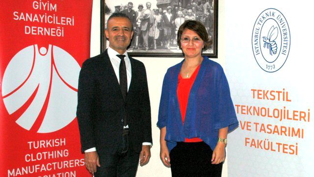 Hazır Giyim Sanayicisi Tekstil Mühendisi Avına Çıktı