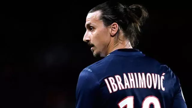 Ibrahimovic Burun Estetigi Icin Turkiye Ye Gelecek Son Dakika Spor