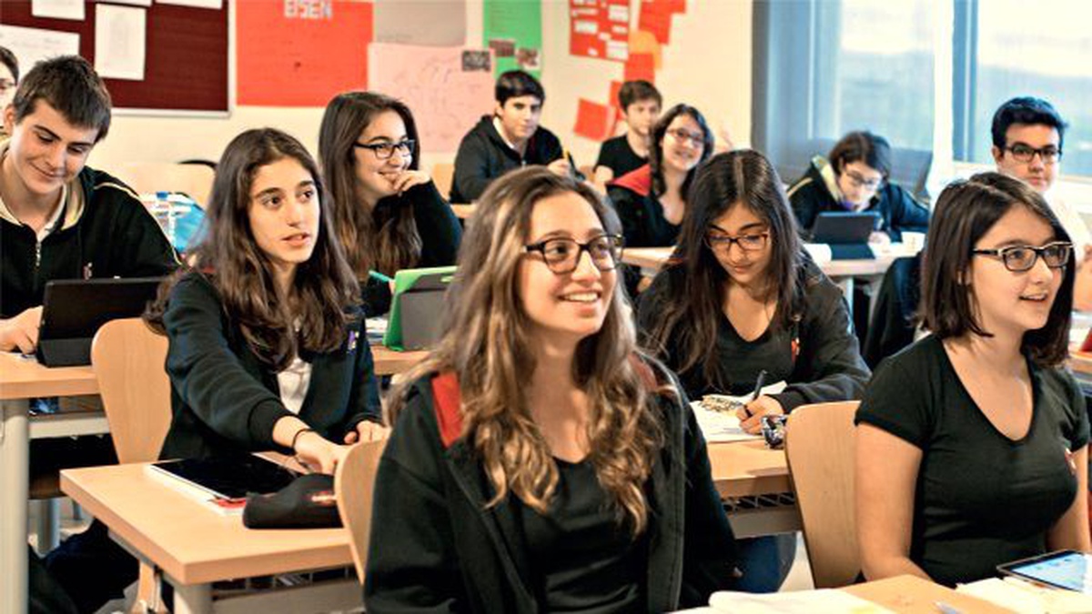 İELEV Özel Lisesi\'nden DSD I\'de büyük başarı