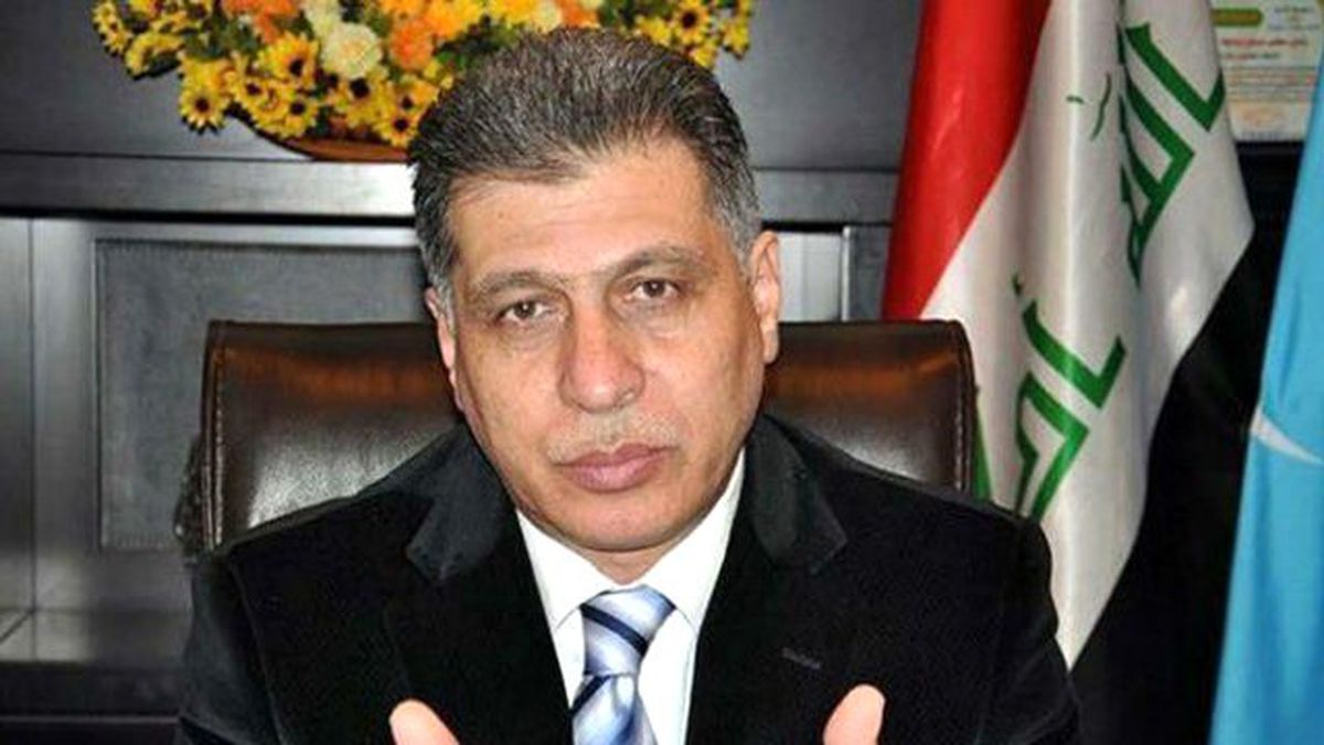 ITC Başkanı, PYD Eş Başkanı'na Tepki Gösterdi