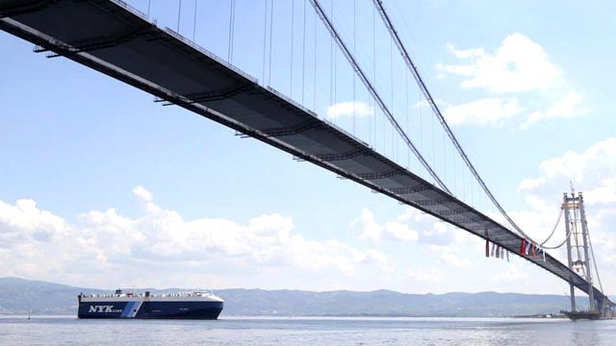 Kenan Sofuoğlu, 400 Km Hız Rekorunu Osman Gazi Köprüsünde Deneyecek