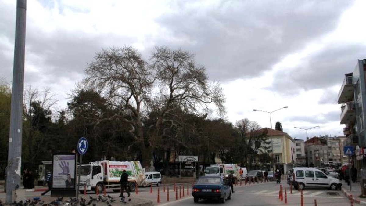 Kırklareli\'ndeki Motorlu Kara Taşıtı Sayısı 117 Bin 626