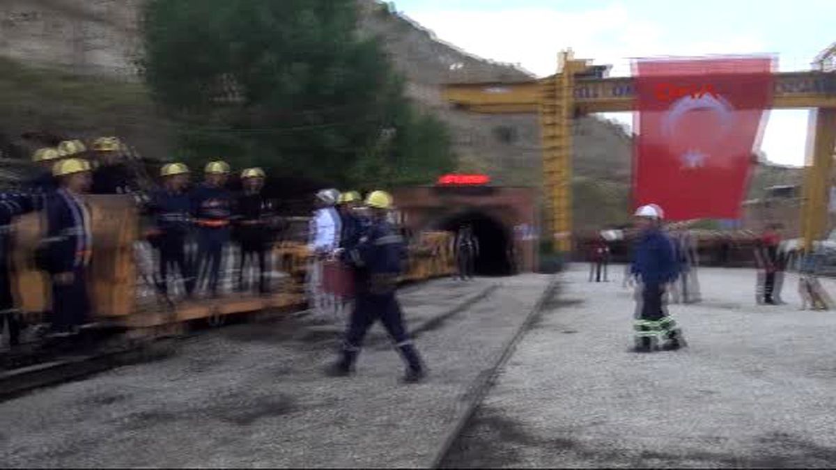 Kütahya Başbakan Binali Yıldırım Kim Söylemişse Halt Etmiş- Aktuel Görüntülerle
