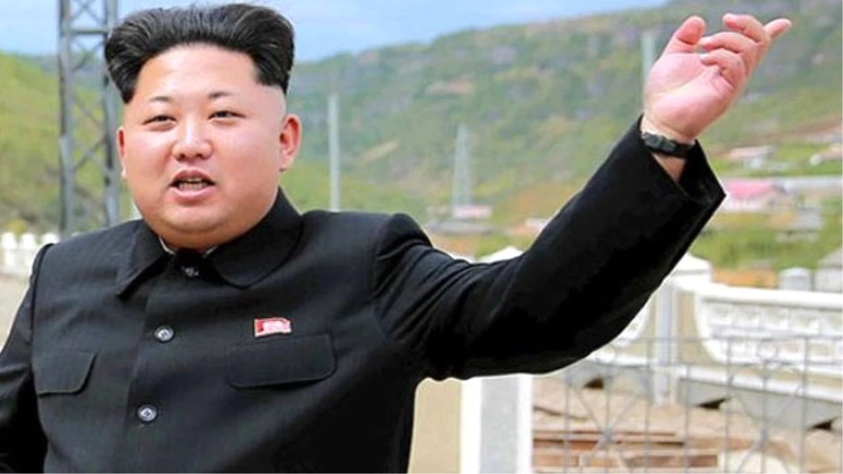Kuzey Kore Lideri Kim, Amca Yadigarı Parkı Kapattı