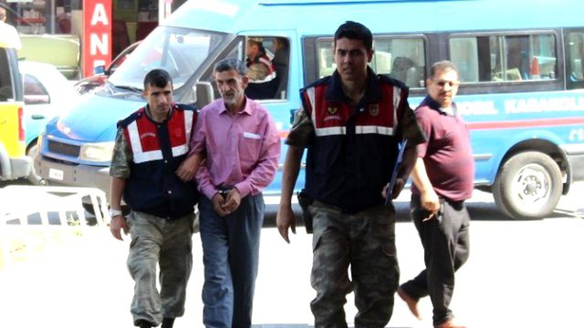 Mahkum Alkol İçin Firar Etti
