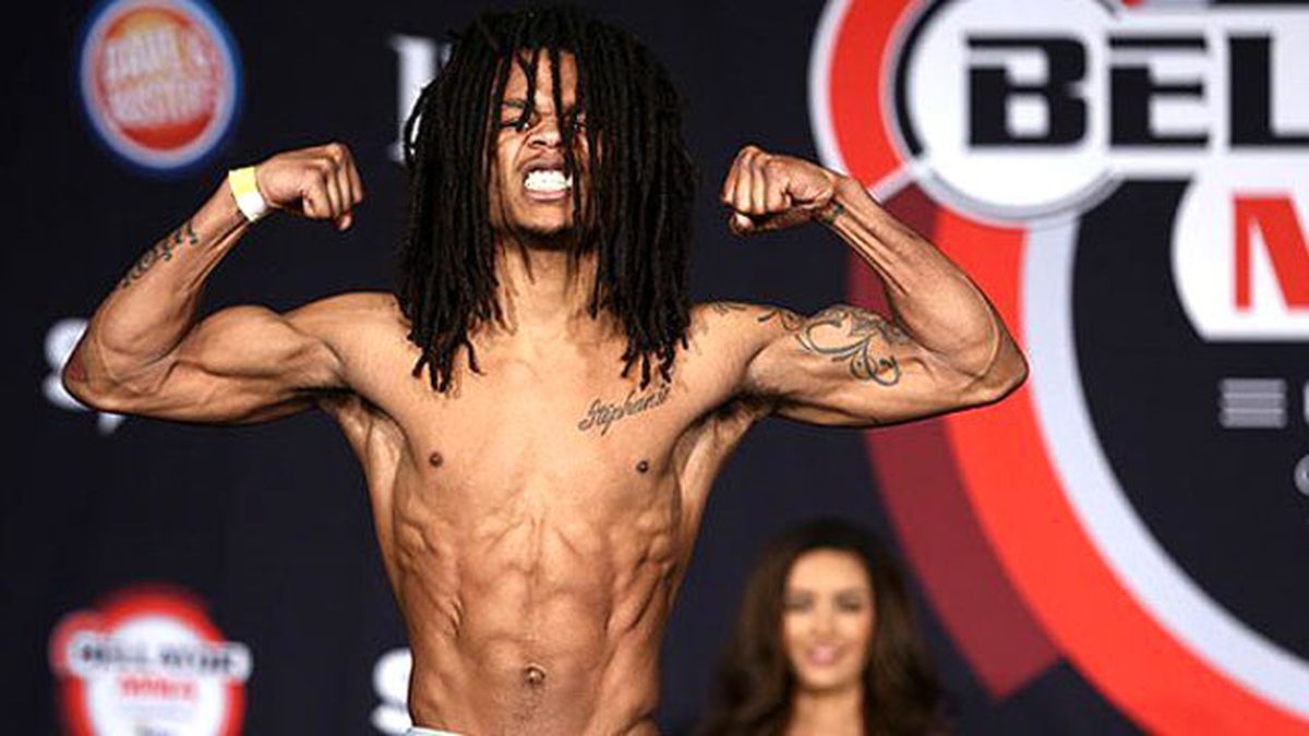 MMA Dövüşçüsü Ivan Cole, Tabancayla Rus Ruleti Oynaması Sonucu Öldü