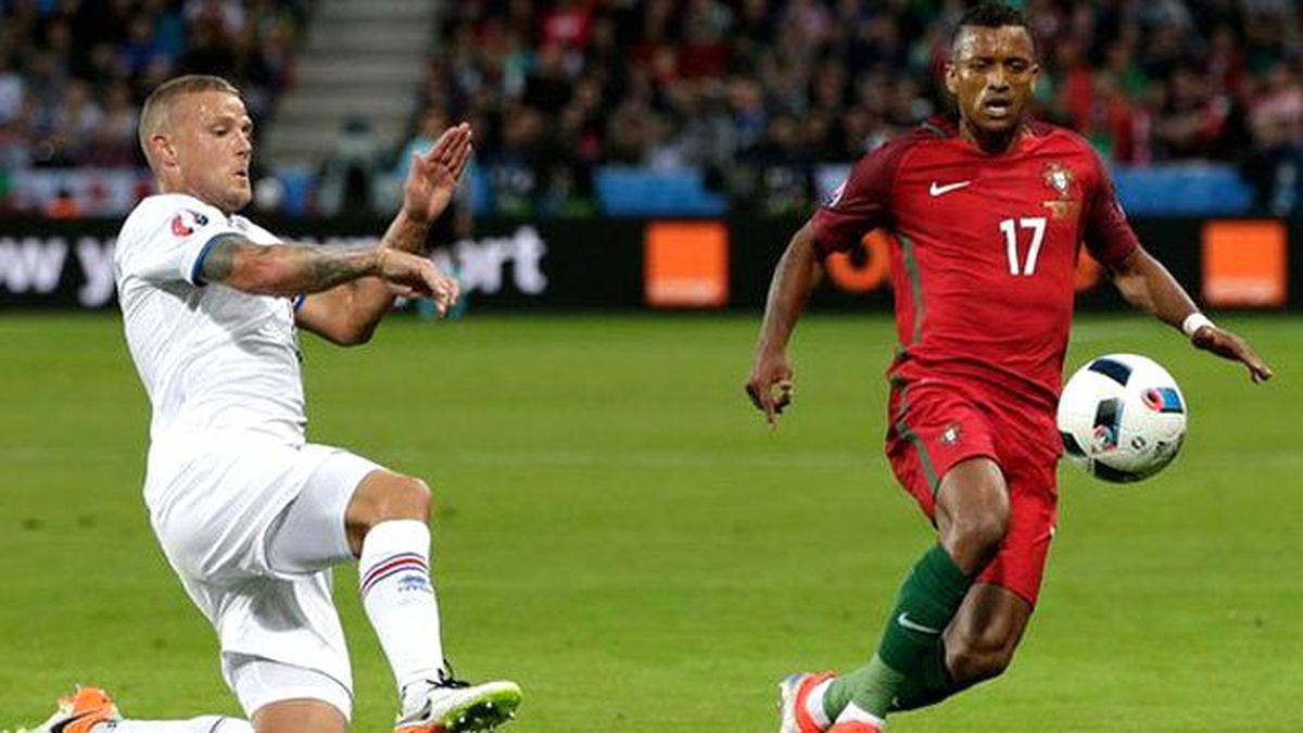 Portekiz, İzlanda'yla 1-1 Berabere Kaldı