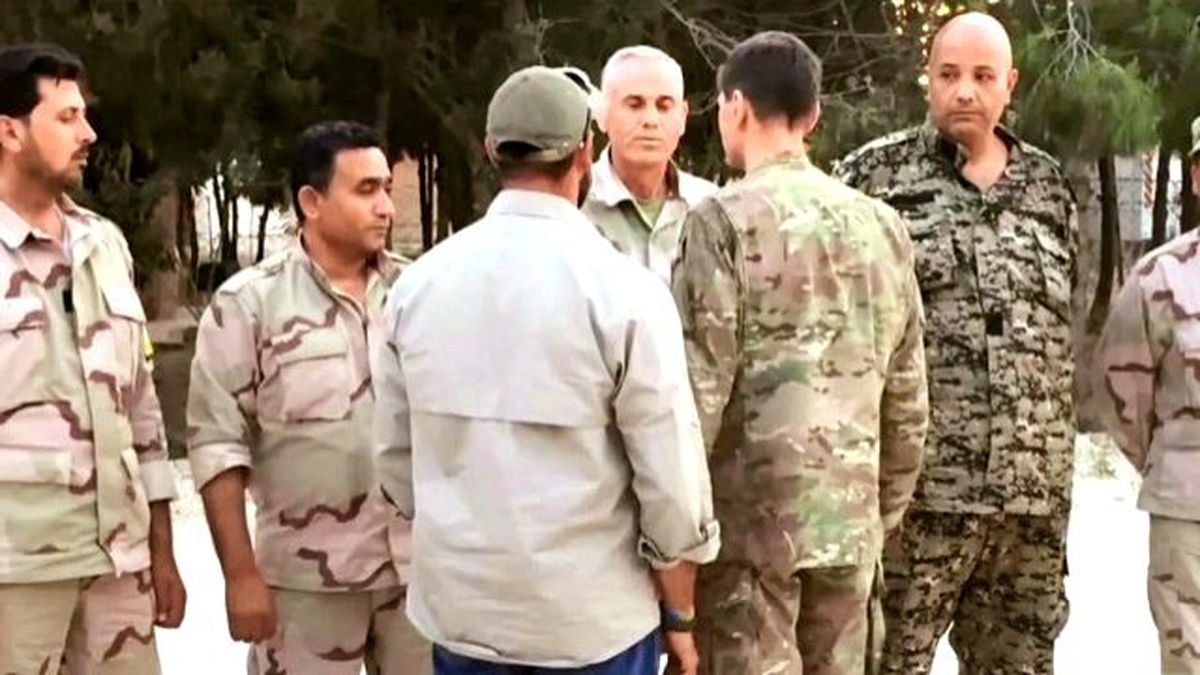 PYD Sözcüsü: ABD'den Federal Bölge Sözü Aldık