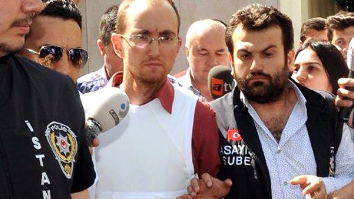 Seri Cinayet Zanlısı Filiz Gazetelerden Mesaj Aldığını Söyledi