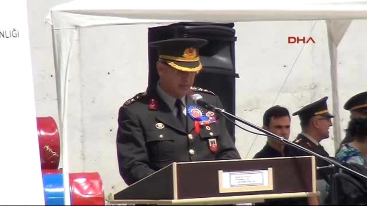 Tokat\'ta Jandarmanın Kuruluş Yıl Dönümü Kutlandı