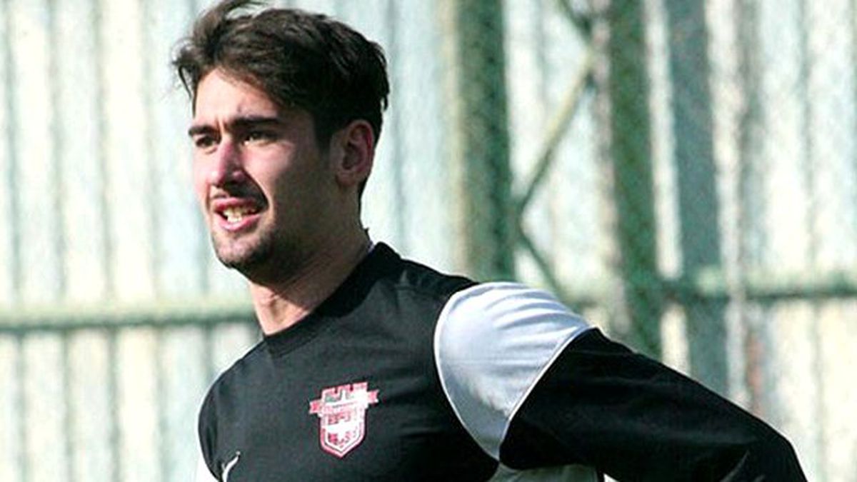 Trabzonspor, Orkan Çınar\'la Anlaştı