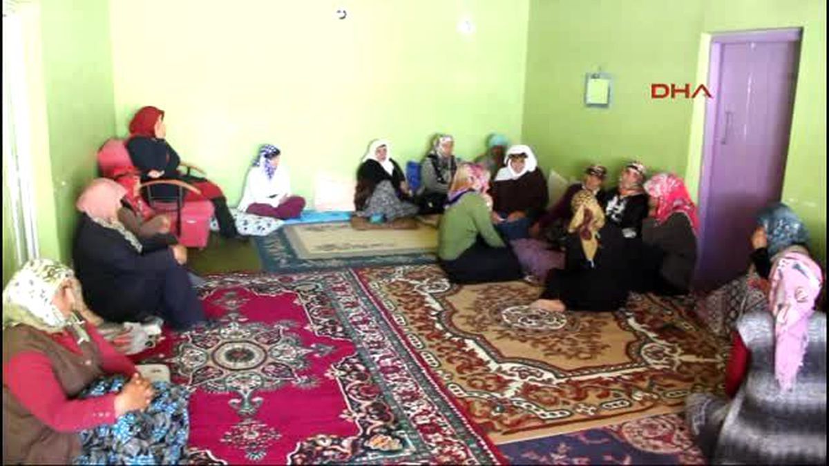 Eski Karısını Av Tüfeğiyle Öldürdü