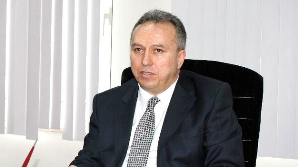 Vali Fidan Jandarmanın Kuruluşunu Kutladı