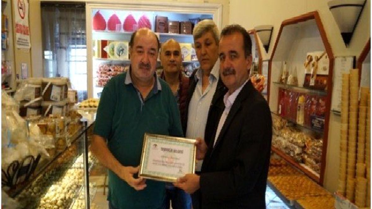 Yapay Tatlandırıcılara Savaş Açtılar