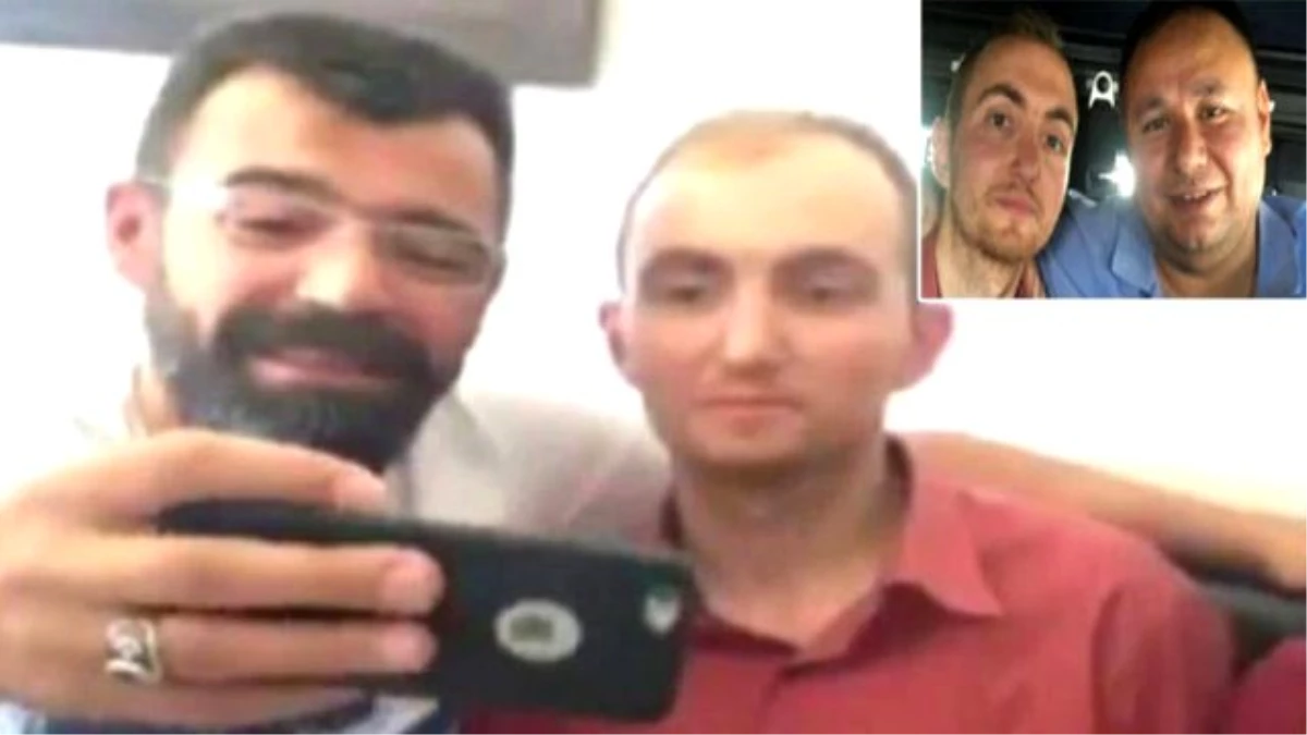 Atalay Filiz ile neden selfie?