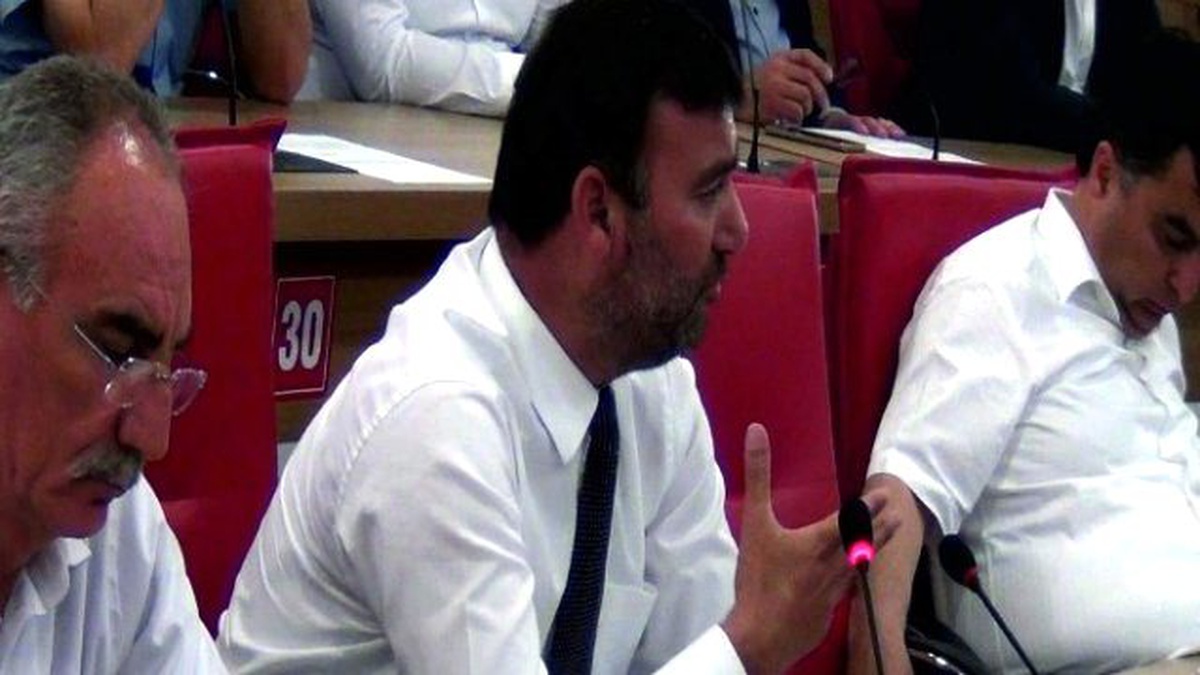 Başkan Akın, Su Fiyatına Yapılan Zammı Değerlendirdi