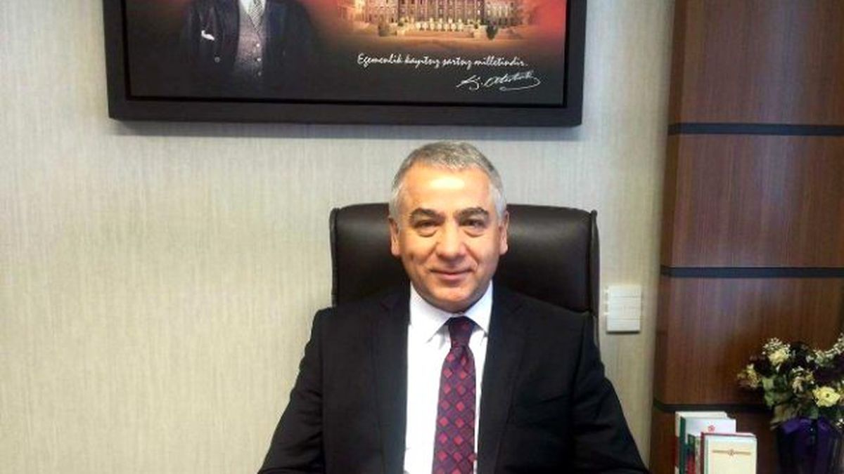 Boynukara: "Terörü Kaldıraç Olarak Kullanmayın"
