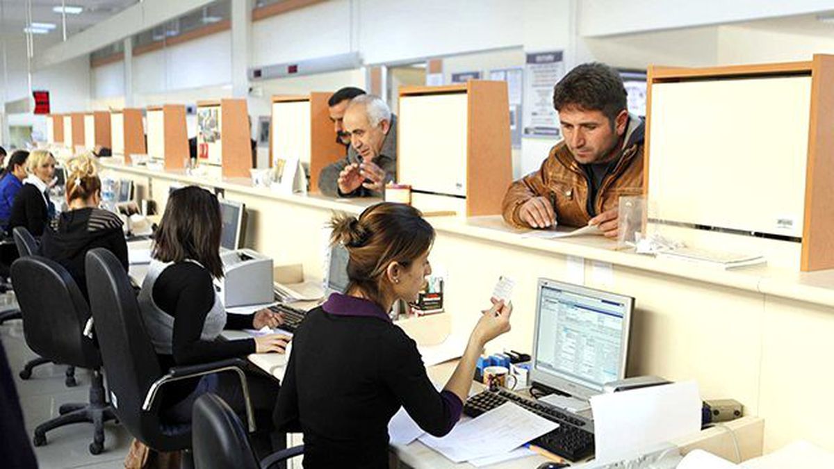 Çalışma Bakanı Soylu Kamuya 10 Bin Yeni Memur Alınacağını Duyurdu