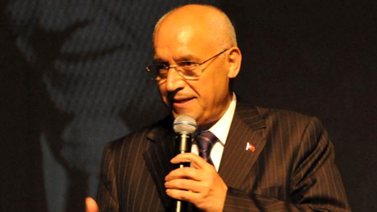 CHP'li Yenimahalle Belediye Başkanı Beştepe'ye Çıkıyor