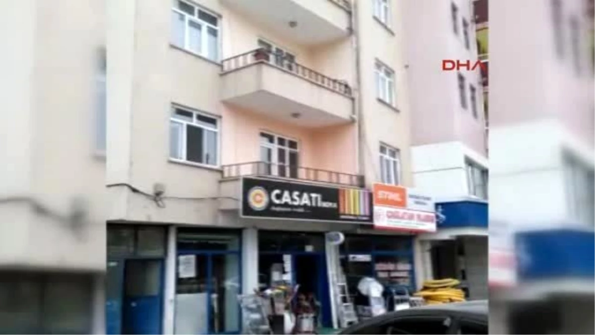 Elazığ Eşini Öldürdü, Av Tüfeğiyle Canına Kıydı