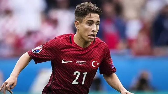 Tuchel Emre Mor Tuchel Emre Mor