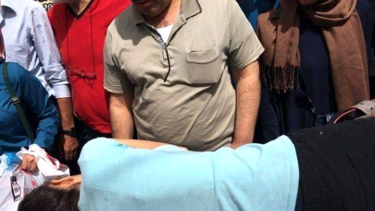 Eski Sevgilisini Pompalı Tüfekle Yaraladı