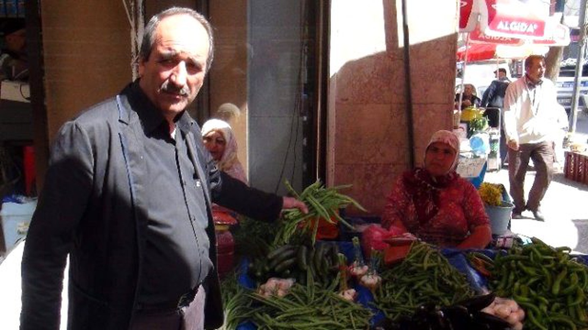 Esnafın En Büyük Sorunu Kayıt Dışı Pazarcılık