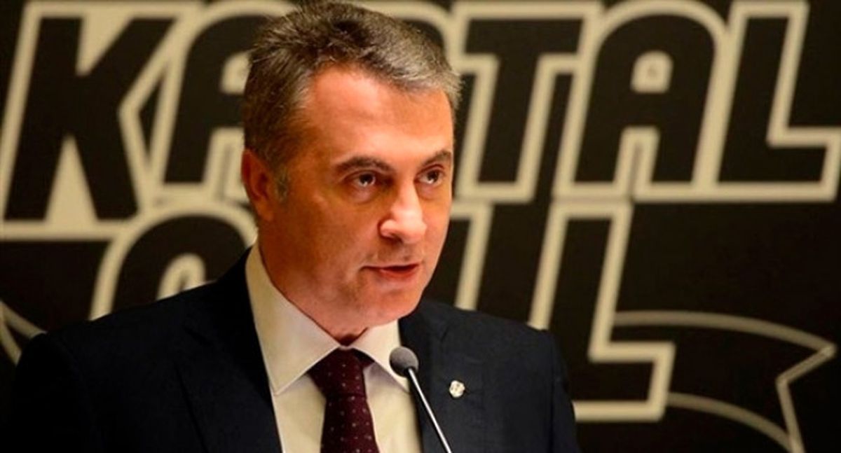 Fikret Orman\'dan Transfer ve Gökhan Gönül Açıklaması!