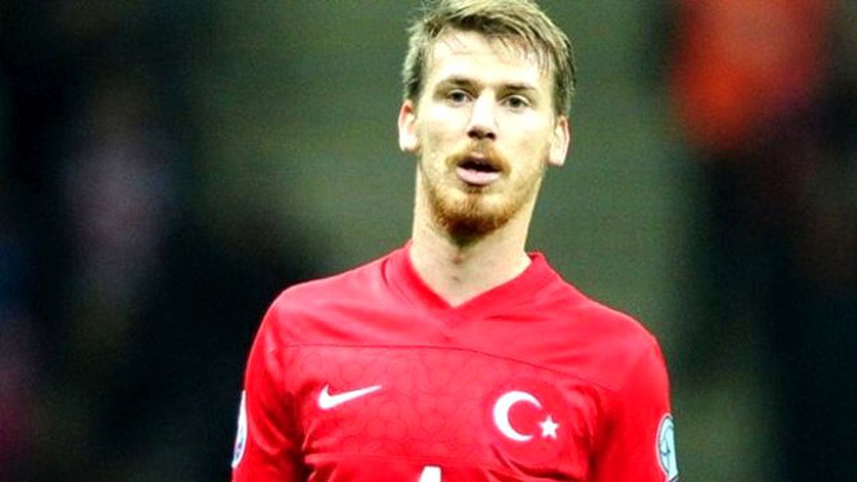 Galatasaray, Serdar Aziz için Bursaspor'a Teklifte Bulundu