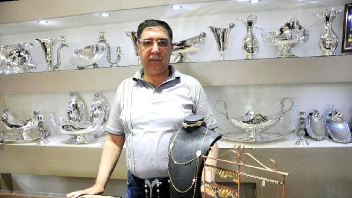 Gaziantep Kuyumcular Odası Başkanı Özdinç: Altındaki Yükseliş Devam Edecek