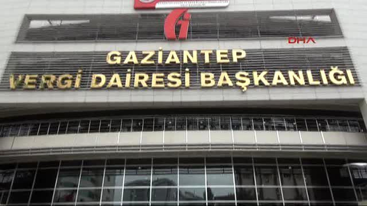 Gaziantep Maliye Çalışanlarından Eşit Ücret Talebi